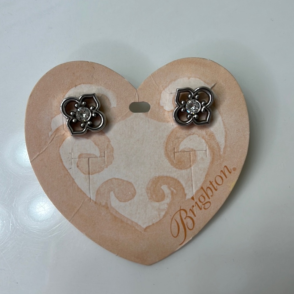 Brighton Todelo Post Earrings